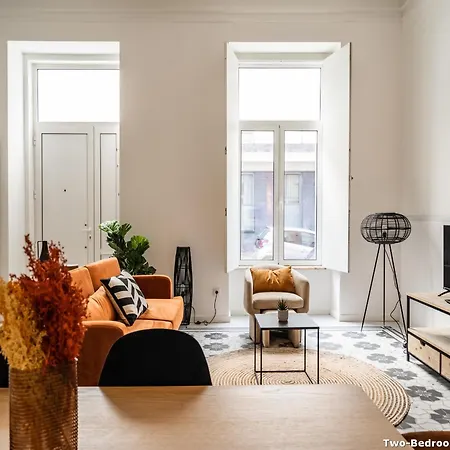 Apartmán Akicity Campolide Light