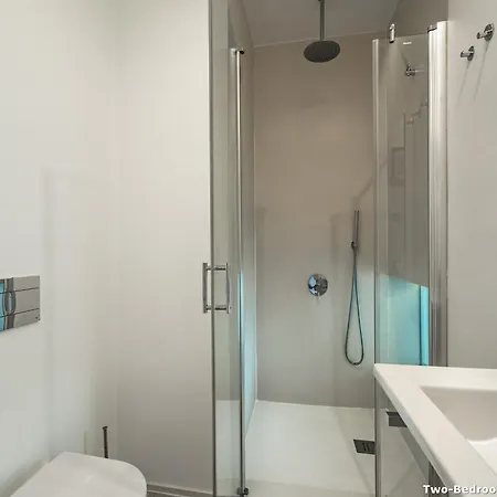 Apartmán Akicity Campolide Light