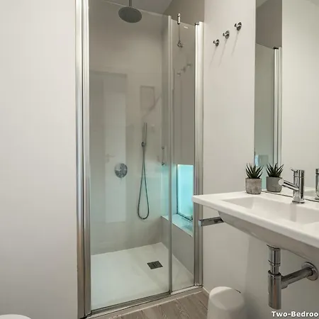 Apartmán Akicity Campolide Light Lisboa